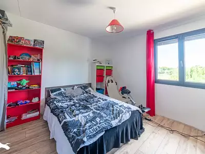 Maison, 118 m²