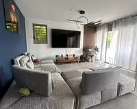 Appartement, 91,1 m²