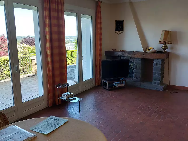 Maison, 234 m²