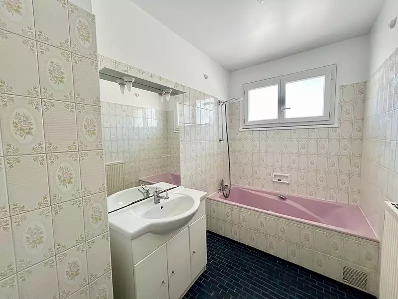Maison, 115 m²