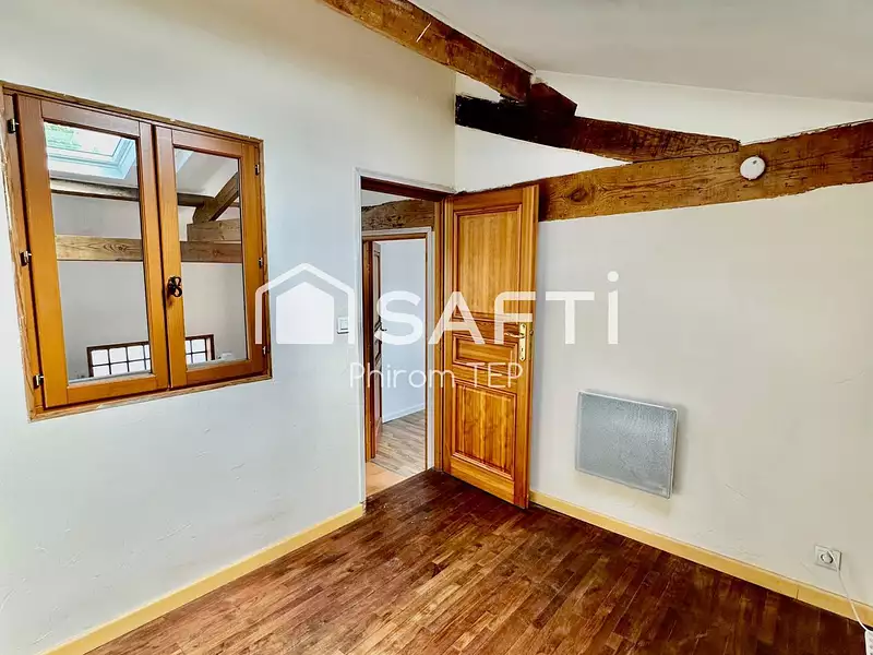 Appartement, 96 m²