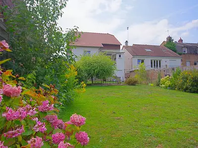 Maison, 91 m²