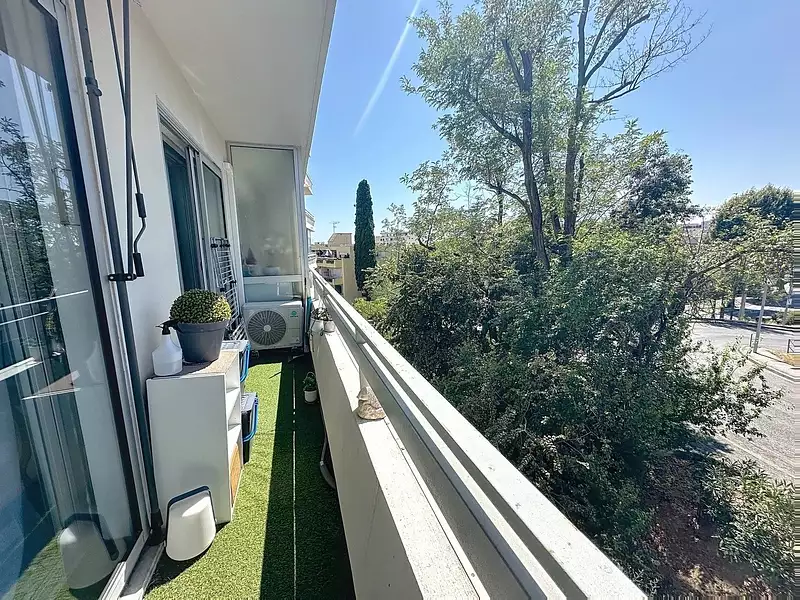 Appartement, 30,44 m²