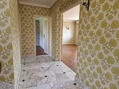 Maison, 110 m²