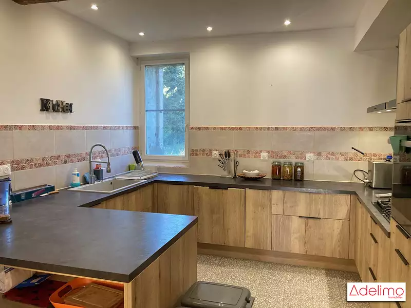 Maison, 418 m²