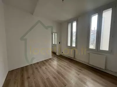 Appartement, 73,59 m²