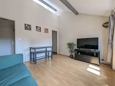 Appartement, 40,1 m²