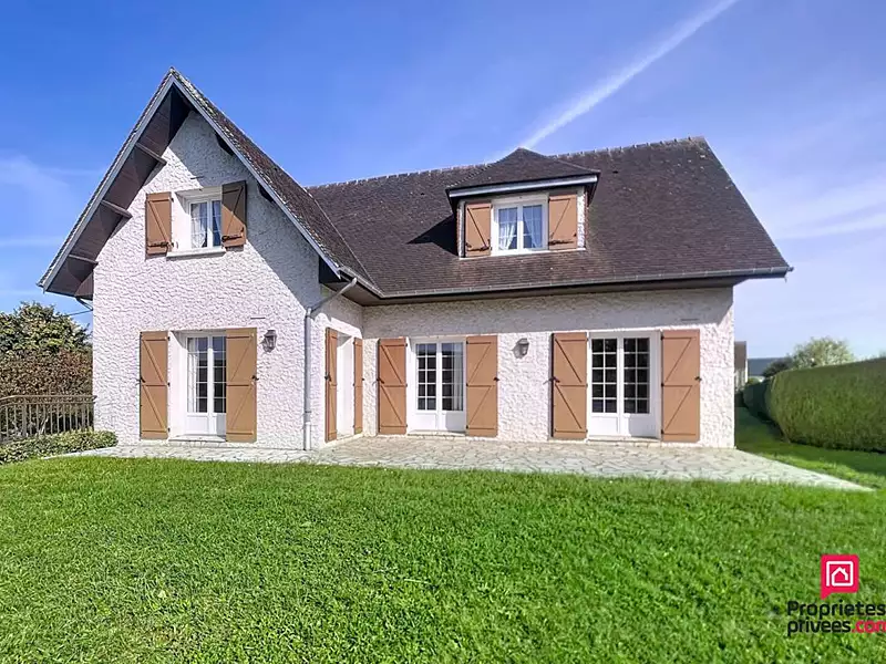 Maison, 148 m²