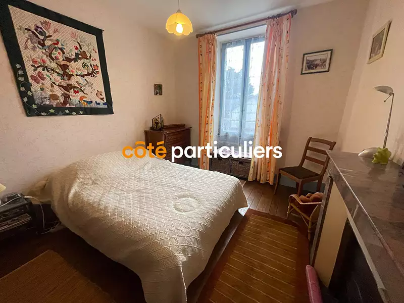 Maison, 104 m²