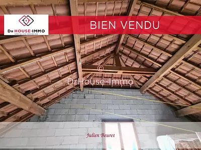 Maison, 128 m²