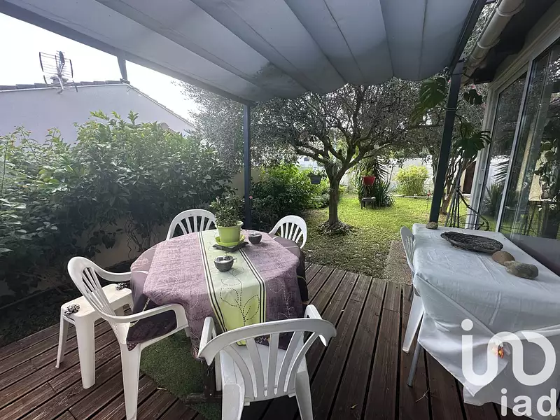 Maison, 177 m²