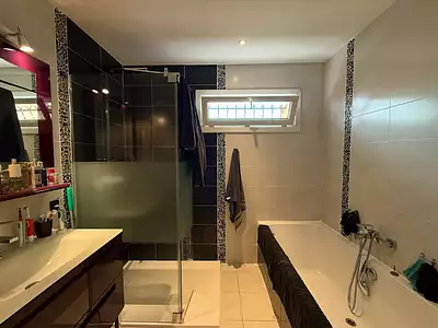 Maison, 130 m²