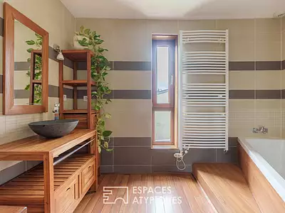 Maison, 146 m²