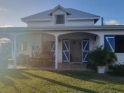 Maison, 100 m²