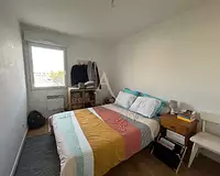 Appartement, 67,66 m²