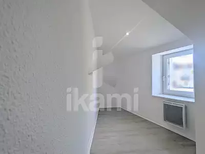 Appartement, 64,5 m²