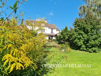 Maison, 169 m²