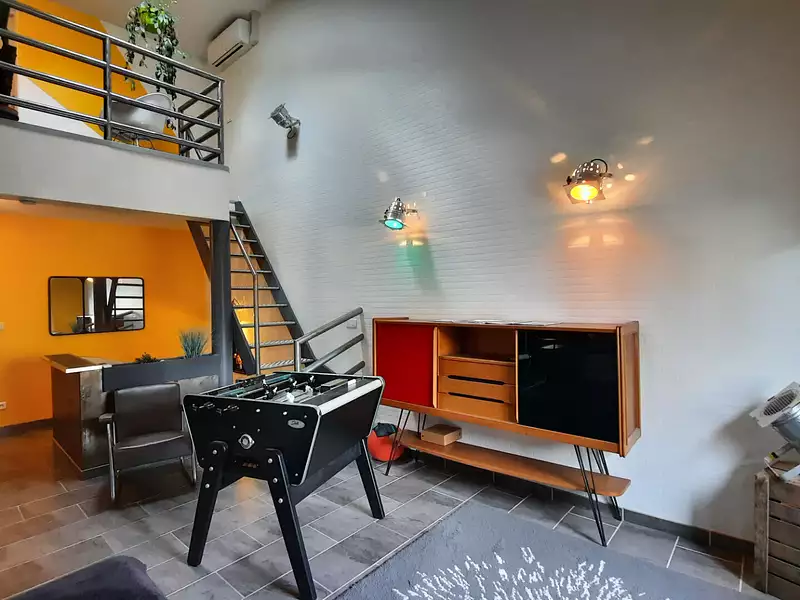 Maison, 149 m²