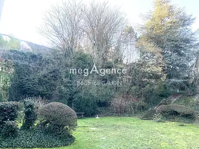 Appartement, 75 m²
