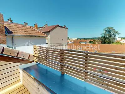 Appartement, 67,58 m²