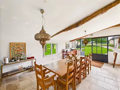 Maison, 500 m²