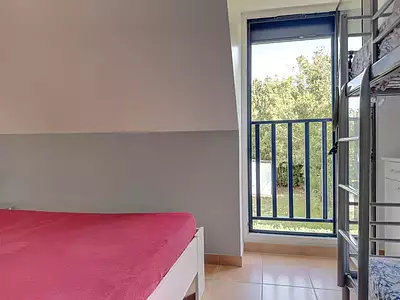 Maison, 48 m²