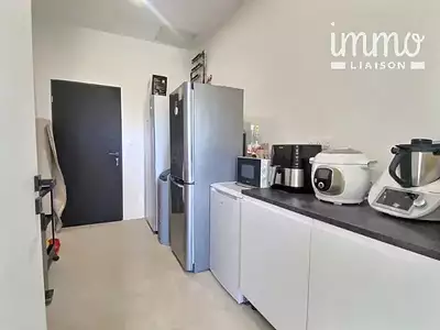 Maison, 210 m²