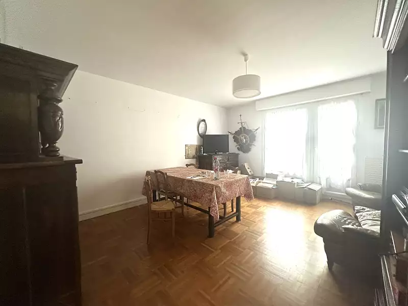 Appartement, 69 m²