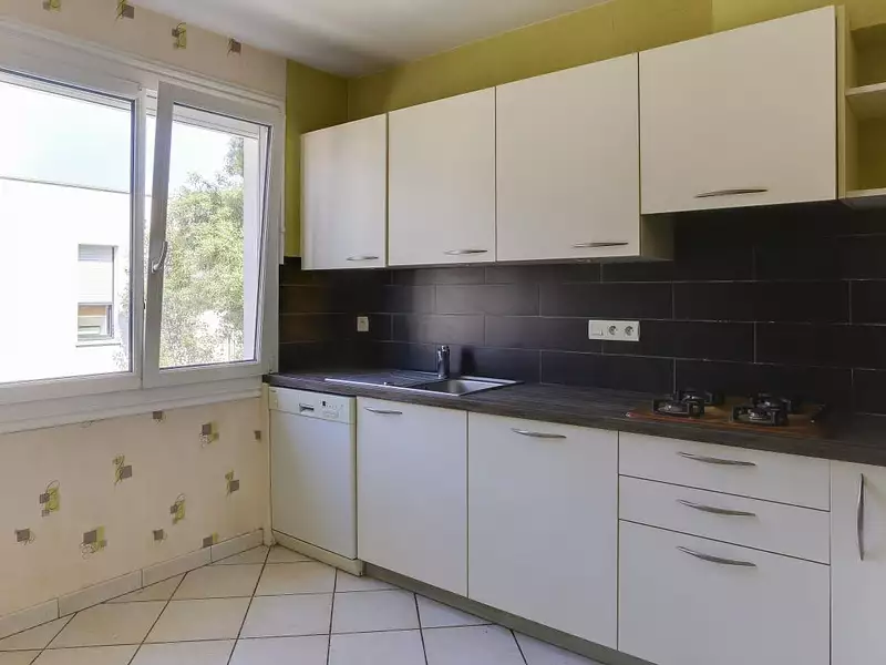 Maison, 107 m²