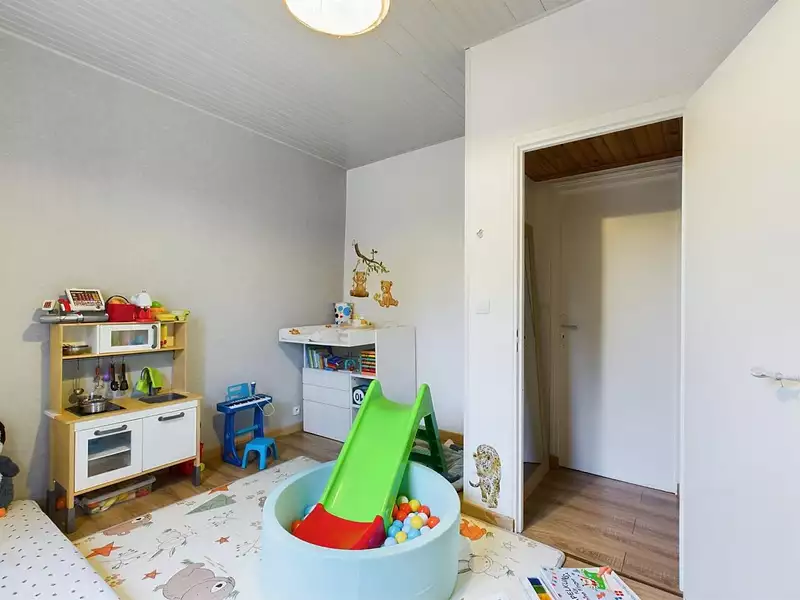 Maison, 90 m²