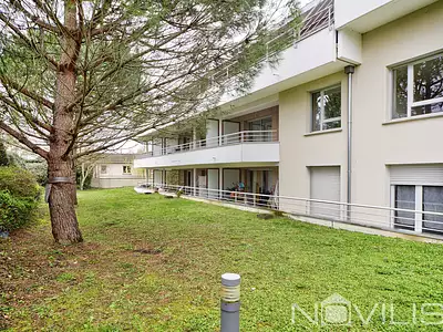 Appartement, 43 m²