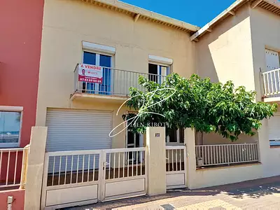 Maison, 60 m²