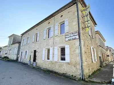 Maison, 159 m²