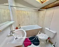 Appartement, 43,26 m²