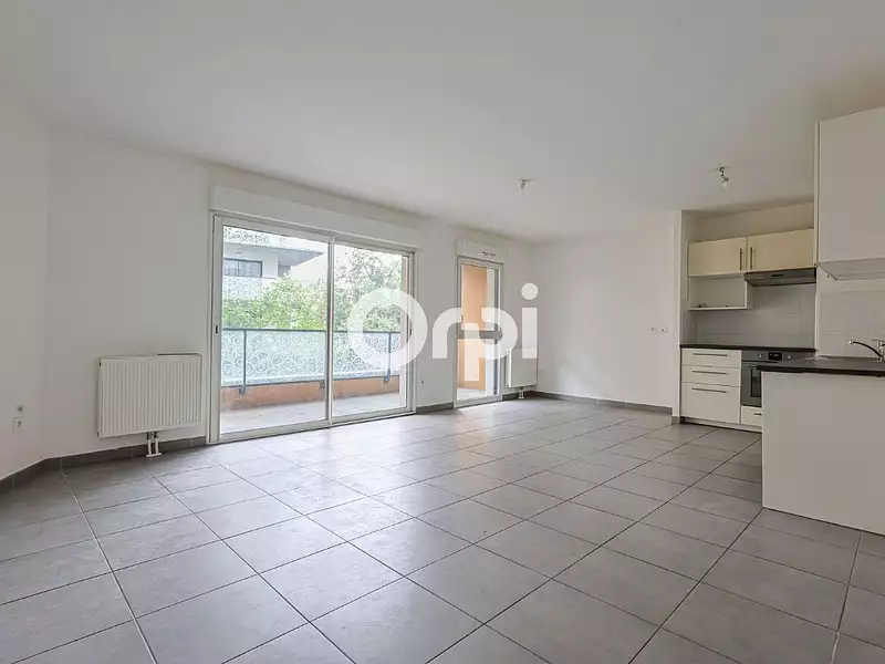 Appartement, 70 m²