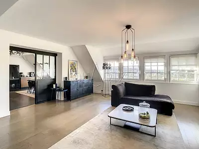 Appartement, 170 m²