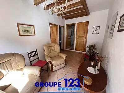 Maison, 90 m²