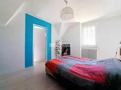 Maison, 165 m²