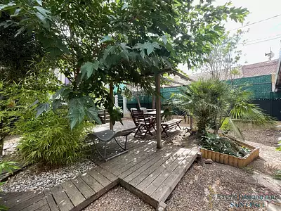 Maison, 70 m²