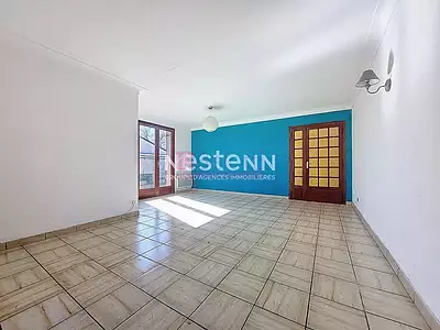 Maison, 106 m²