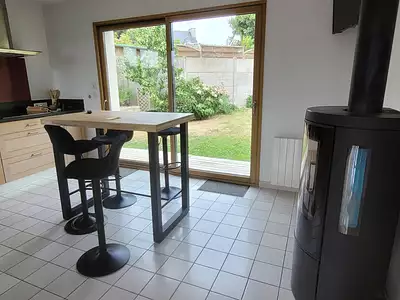 Maison, 94,75 m²