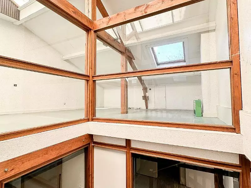 Immeuble, 430 m²