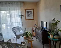 Appartement, 72,4 m²