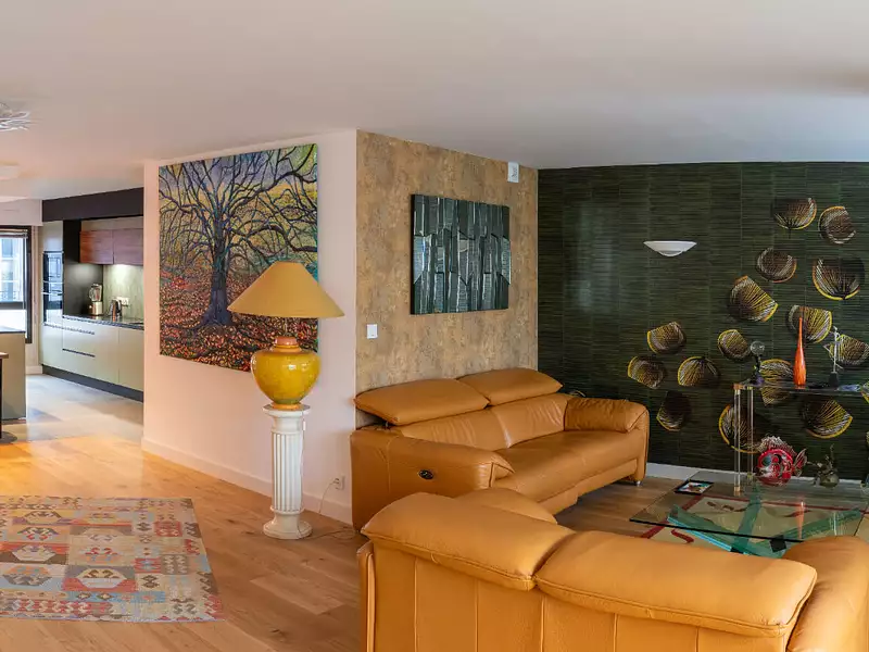 Appartement, 190 m²