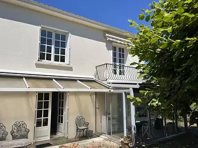 Maison, 90 m²
