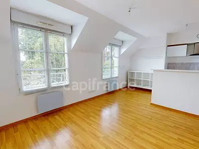 Appartement, 41 m²