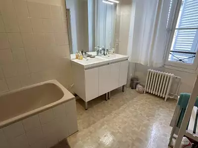 Appartement, 11 m²