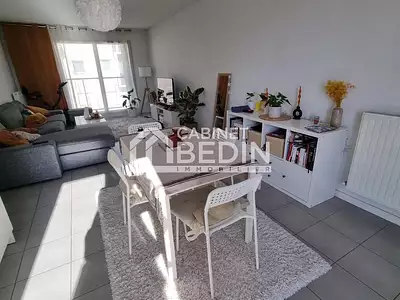 Appartement, 80 m²