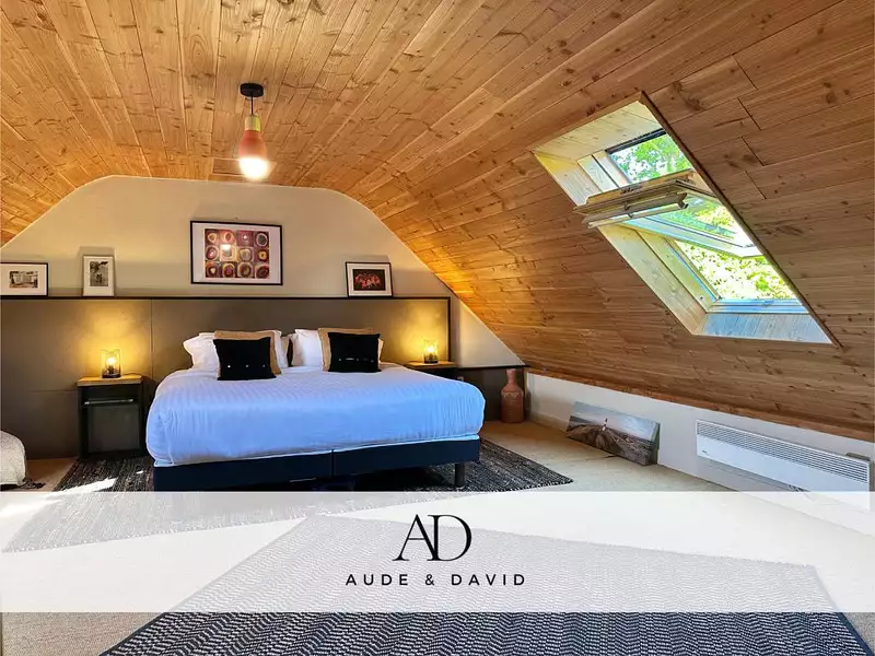 Maison, 340 m²