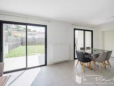 Maison, 101 m²